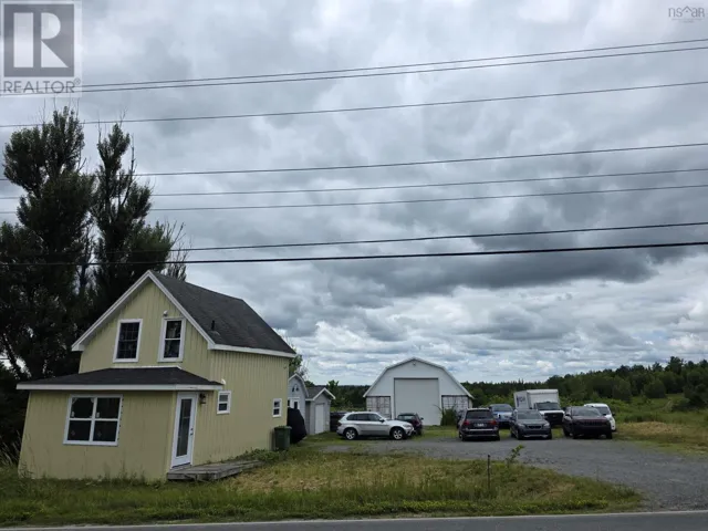 1021 Hwy 277 Highway, Dutch Settlement, Nova Scotia B2S2J6