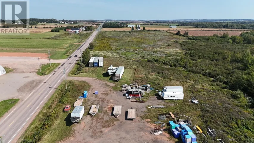 Kelvin Grove Road, Kelvin Grove, Prince Edward Island C0B1M0