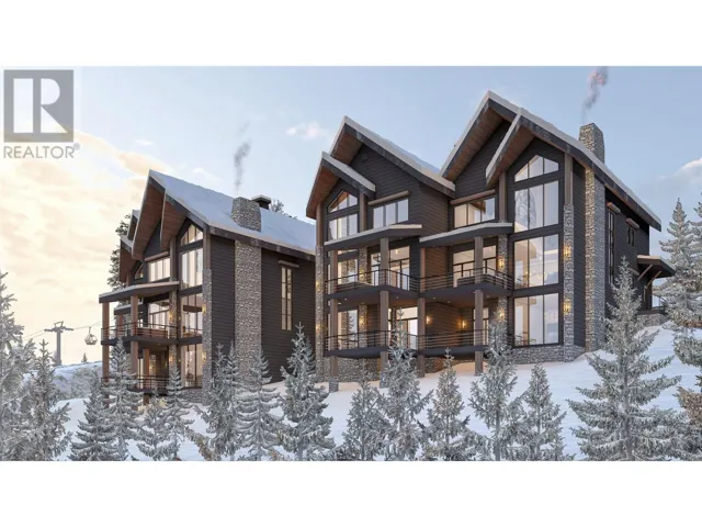 PL201 Big White Road, Kelowna, British Columbia V1P1T4