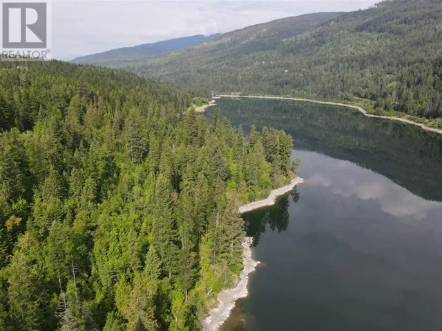 62 Acres Kays Road, Nelson, British Columbia V1L6V9