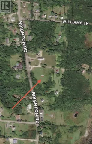 Lot Brighton Road, Lockeport, Nova Scotia B0T1L0