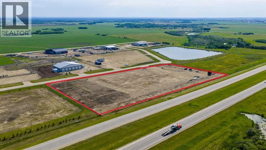 5, Rural Grande Prairie No. 1, County of, Alberta T8X0N5