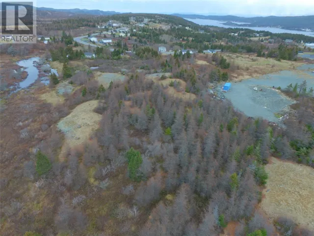 113 Conception Bay Highway, Colliers, Newfoundland & Labrador A0A1Y0