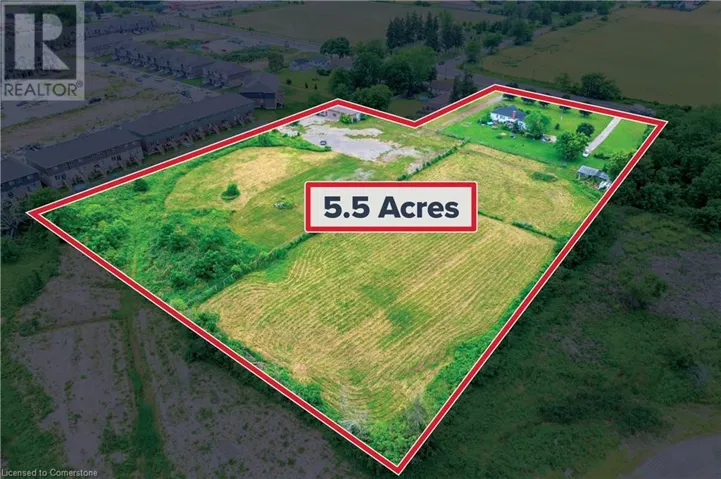 2311 HIGHWAY 56, Binbrook, Ontario L0R1C0