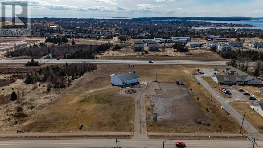 Lot B SHAKESPEARE Drive, Stratford, Prince Edward Island C1B2V8