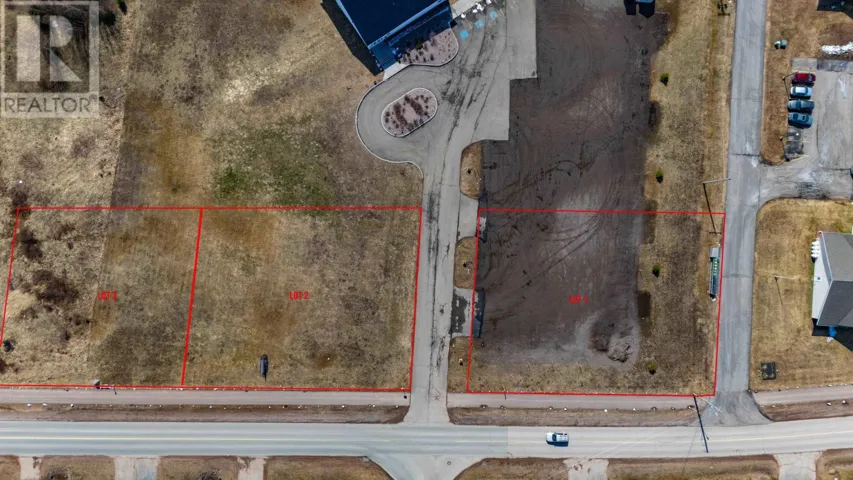 Lot C SHAKESPEARE Drive, Stratford, Prince Edward Island C1B2V8