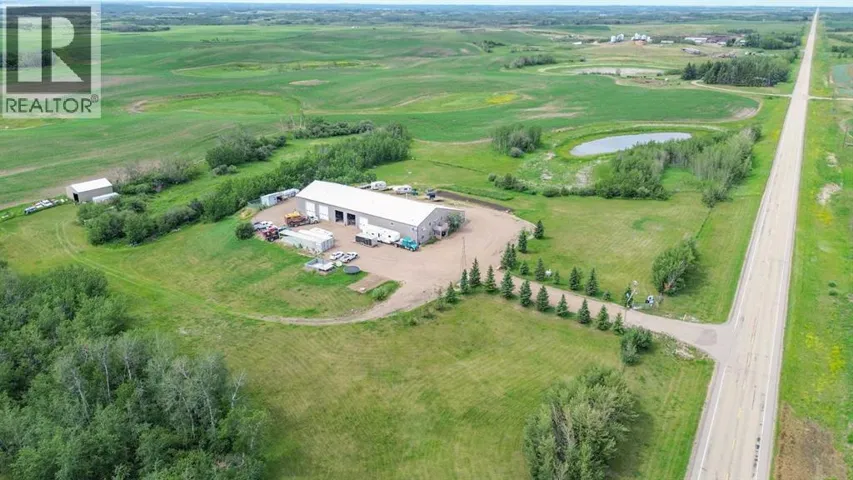 40446 HWY 56, Rural Stettler No. 6, County of, Alberta T0C2L0