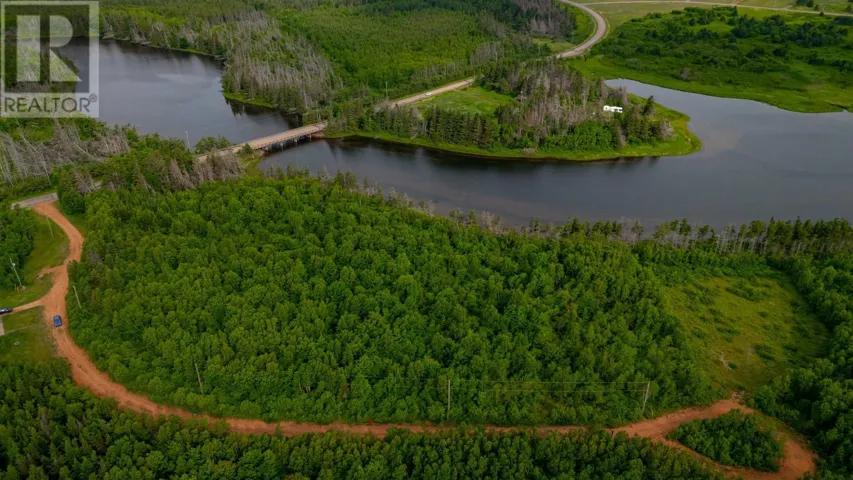 Lot 17 NAUFRAGE POND Road, Monticello, Prince Edward Island C0A2B0