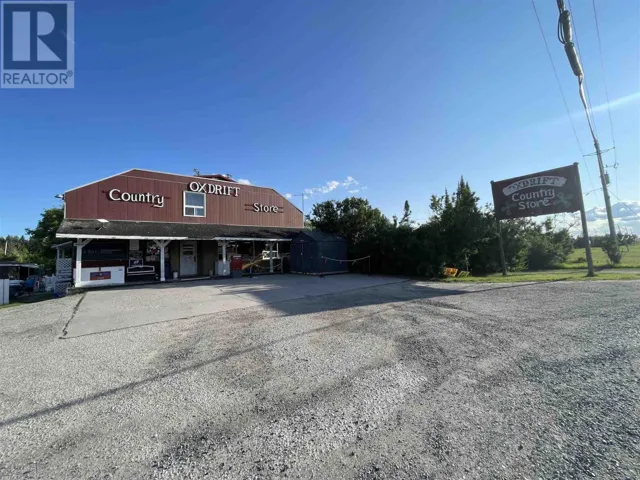 18808 Hwy 17, Oxdrift, Ontario P0V2J0