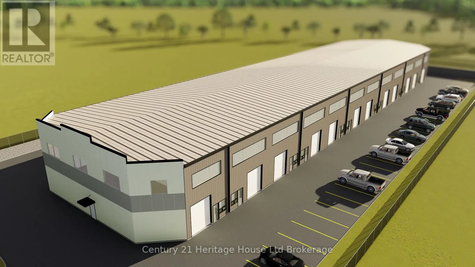 Commercial Lease For Rent