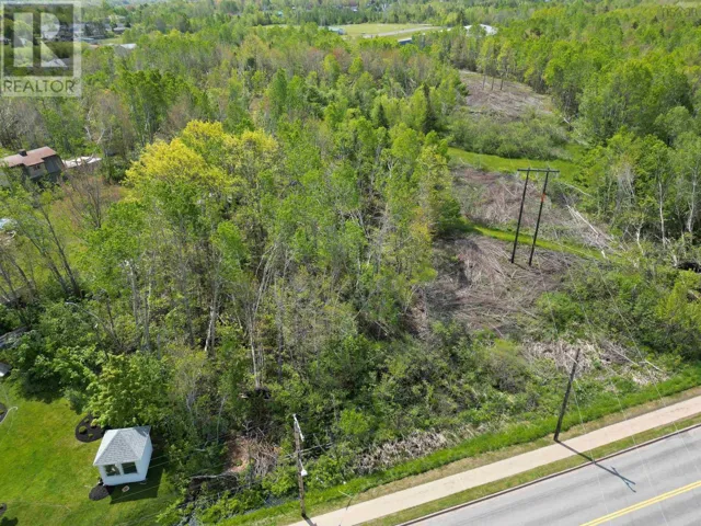 Lot Acadia Avenue, Stellarton, Nova Scotia B0K1S0
