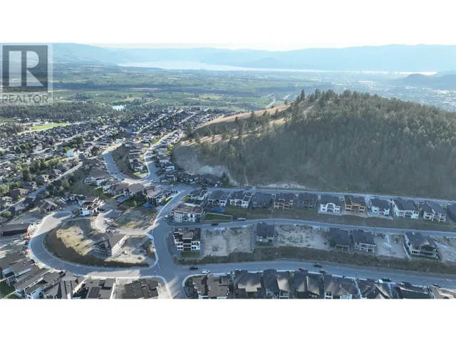 989 Melrose Street Lot# 19, Kelowna, British Columbia V1P0A8