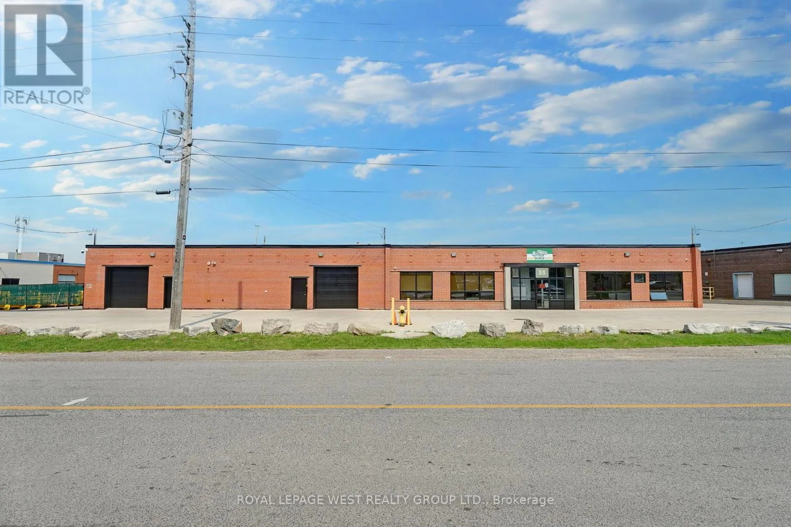 Commercial Sale For Sale