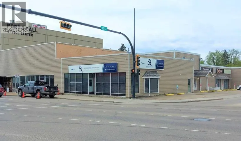 1, Red Deer, Alberta T4N3Z6
