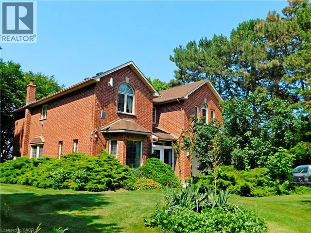4916 THIRTY Road N, Beamsville, Ontario L3J1W2