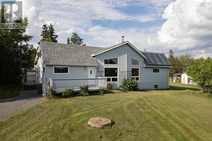 9525 Highway 6, Pugwash, Nova Scotia B0K1L0
