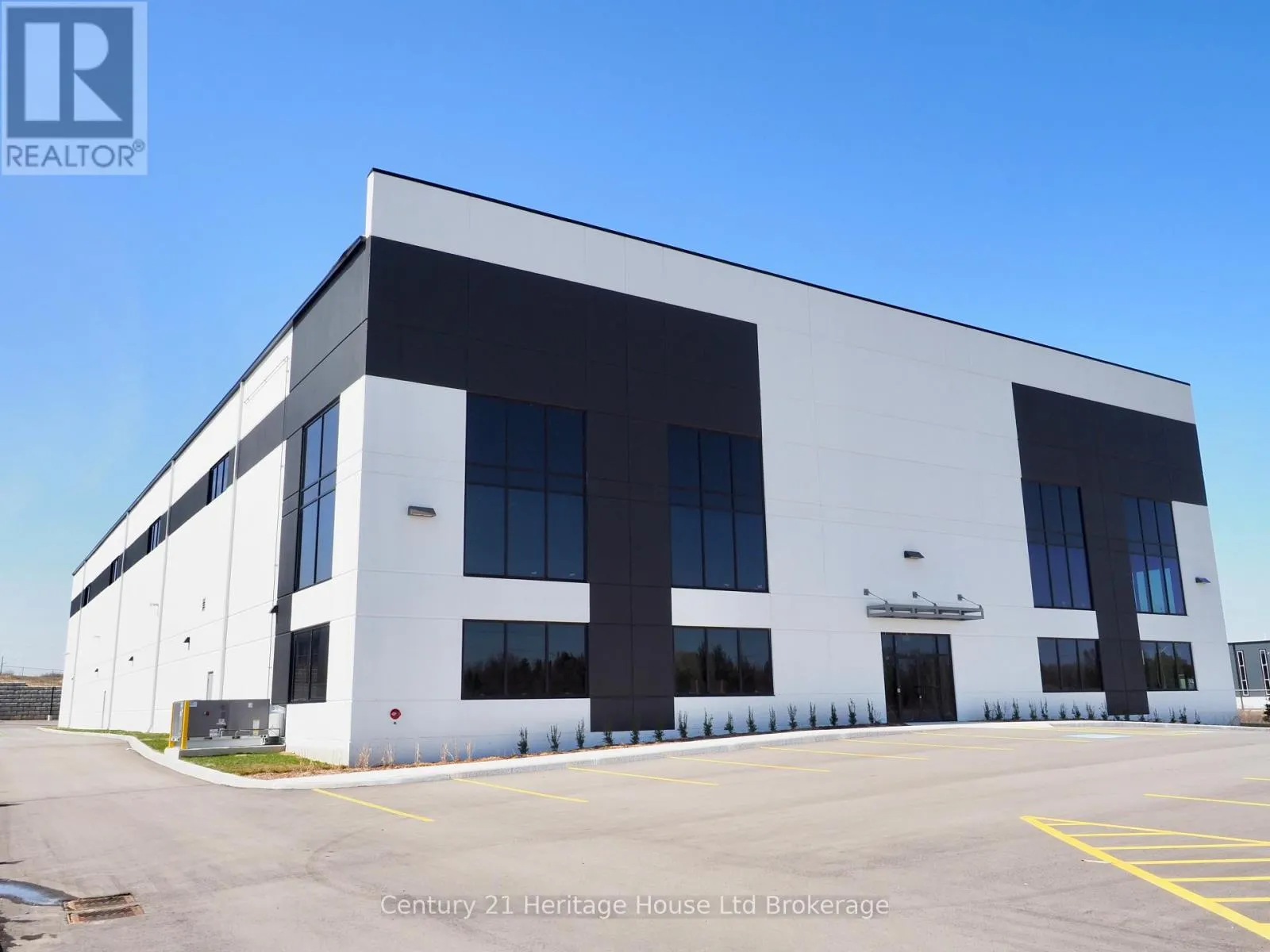 Commercial Lease For Rent