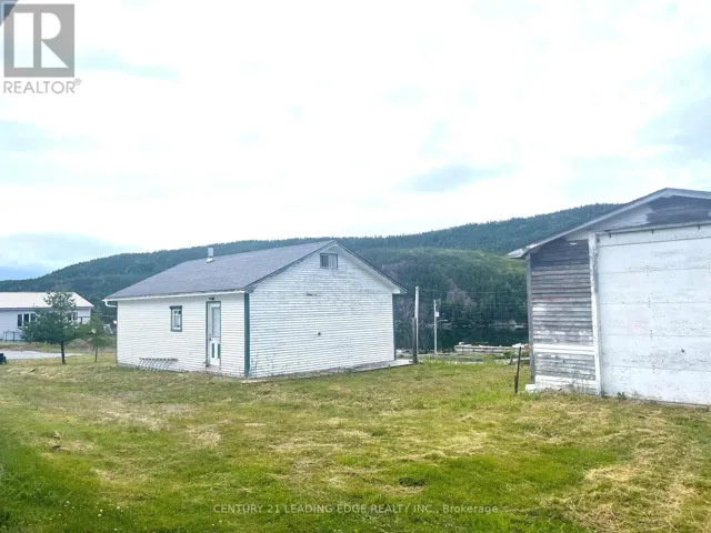 167 FAULT DRIVE, NEWFOUNDLAND, Newfoundland & Labrador A0G1X0