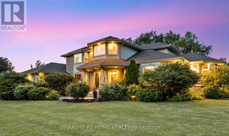 7775 ST AUGUSTINE CRESCENT, Niagara Falls (Mt. Carmel), Ontario L2H2X3