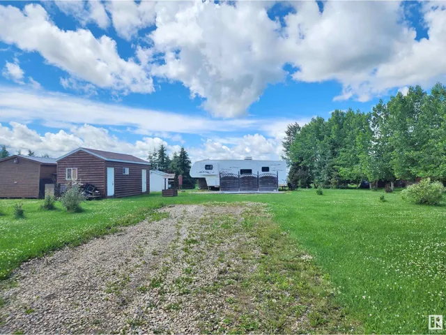 #553 461032 HWY 13, Rural Wetaskiwin County, Alberta T0C0T0