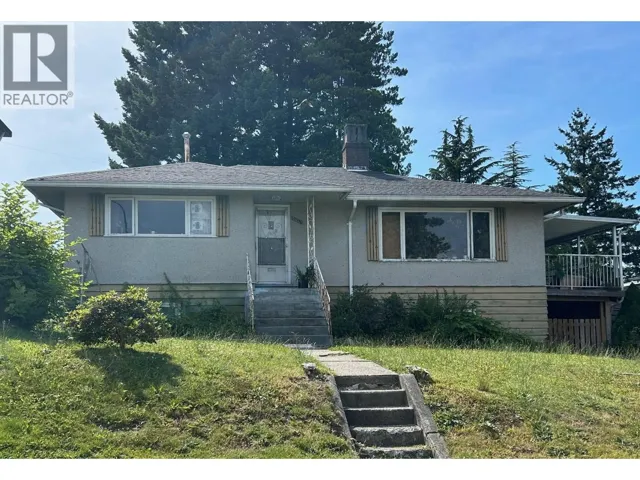 5017 PIONEER AVENUE, Burnaby, British Columbia V5G3J5