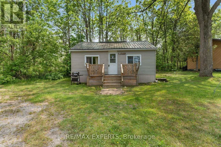 17 - 230-232 LAKE DALRYMPLE ROAD, Kawartha Lakes (Carden), Ontario L0K1W0