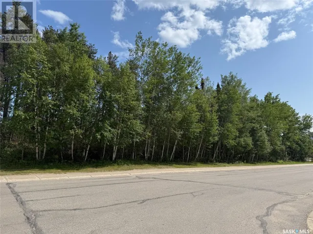 1439 Studer STREET, La Ronge, Saskatchewan S0J1L0