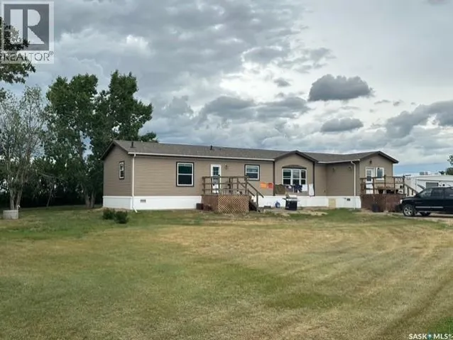 Schuweiler acreage, Stonehenge Rm No. 73, Saskatchewan S0H0B0