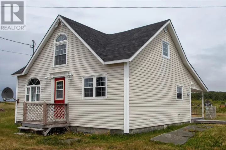 5 Skiffington's Lane, Newman's Cove, Newfoundland & Labrador A0C2A0