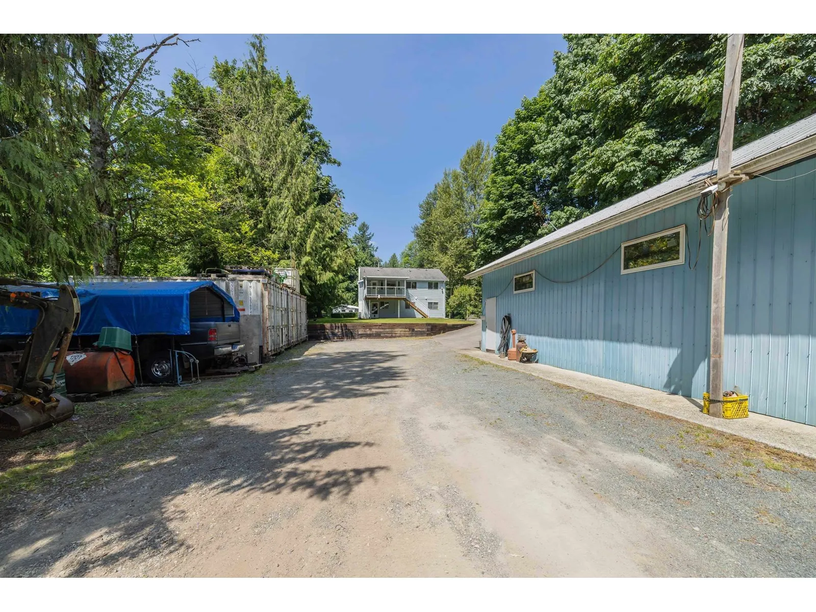 Residential For Sale