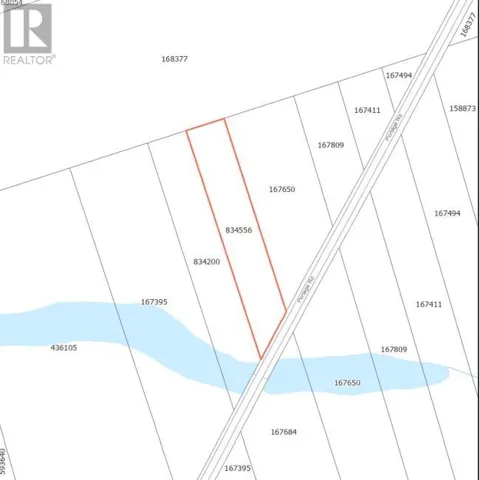 Lot Portage Road, DeGros Marsh, Prince Edward Island C0A1G0