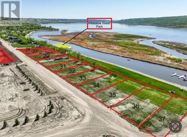 26 Oakley LANE, Round Lake, Saskatchewan S0G4Z0