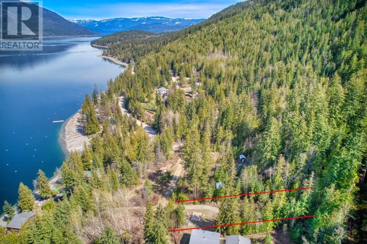 3950 Short Road, Eagle Bay, British Columbia V0E1T0