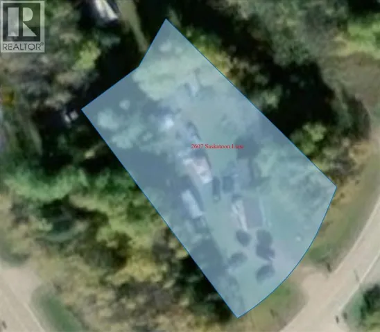 2607 Saskatoon Lane, Wabasca, Alberta T0G2K0