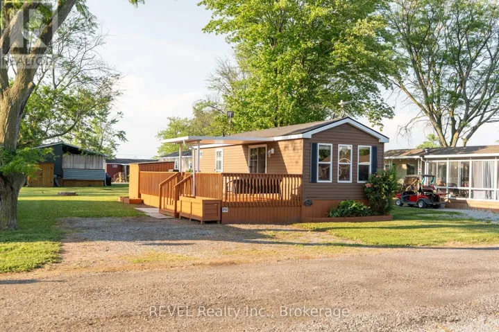 342 - 1501 LINE 8 ROAD, Niagara-on-the-Lake (Queenston), Ontario L0S1J0