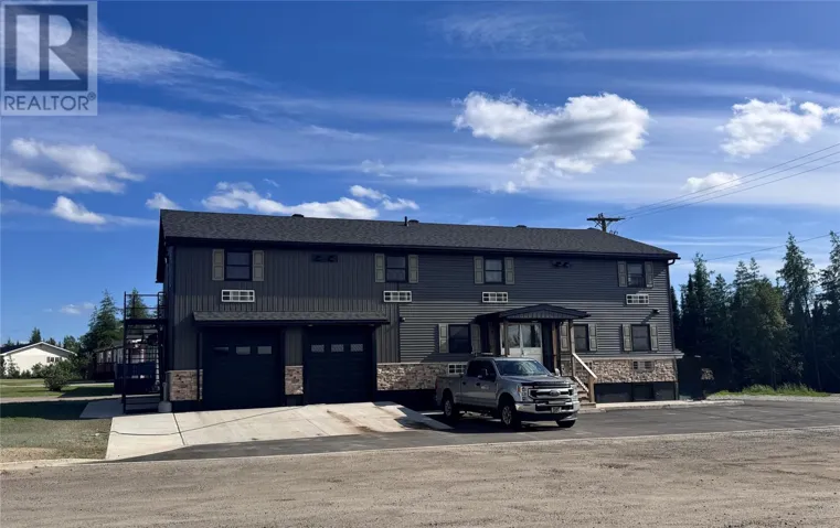 2 Grenfell Street, Wabush, Newfoundland & Labrador A0R1B0