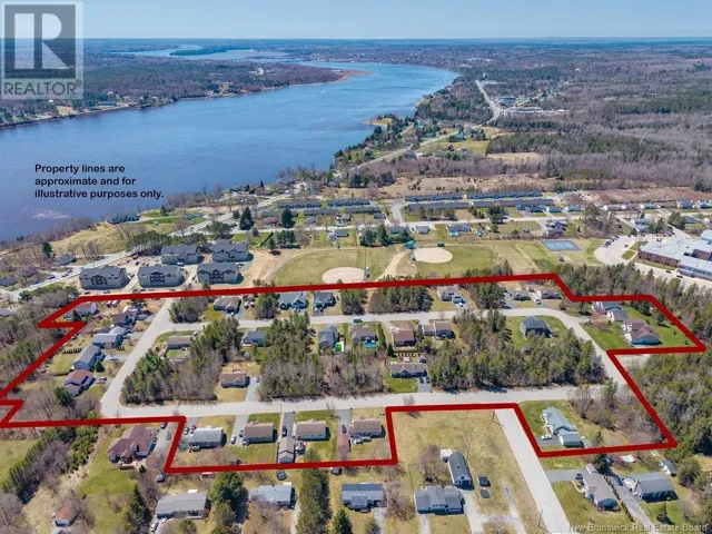 (Lot) Mills Street, Miramichi, New Brunswick E1N3A7