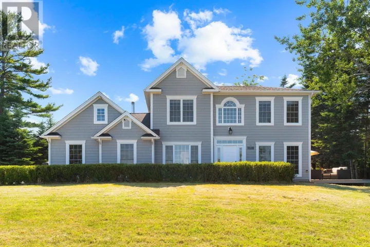 71 Hermans Point Road, Herman's Island, Nova Scotia B0J2E0