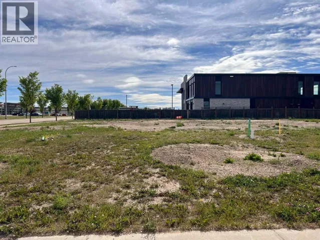 6625 & 6629 105A Street, Grande Prairie, Alberta T8W0L5
