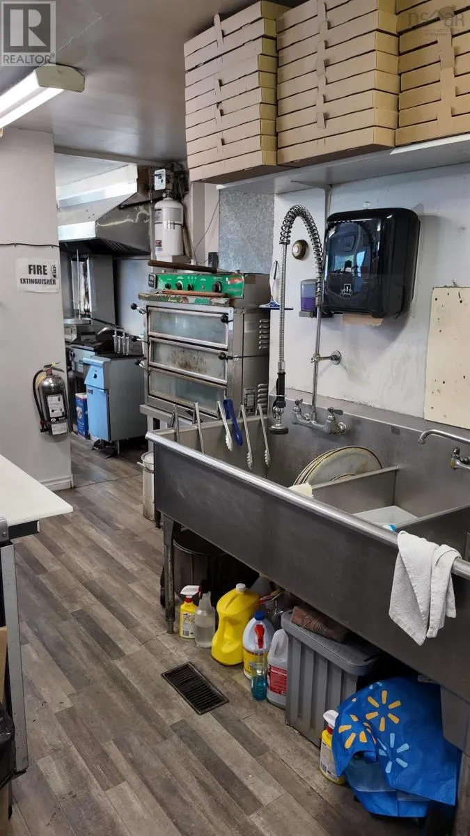 Commercial Sale For Sale