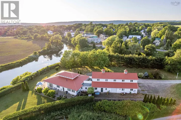 9878 Main Street, Canning, Nova Scotia B0P1H0