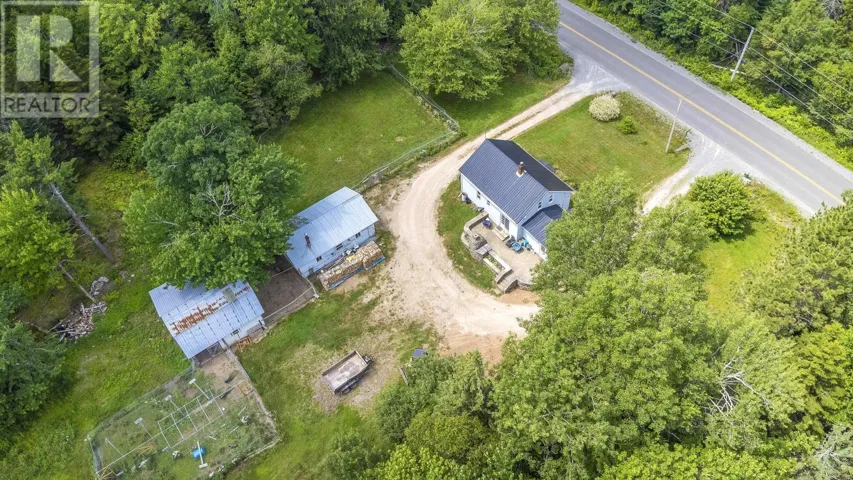 672 East Dalhousie Road, East Dalhousie, Nova Scotia B0R1H0