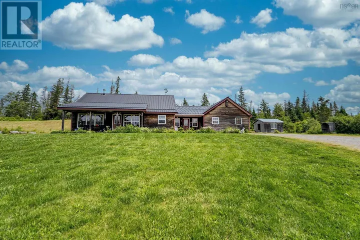 1625 Station Road, Londonderry, Nova Scotia B0M1M0