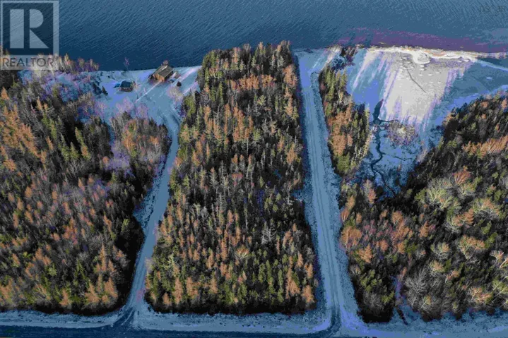 Marble Mountain Road, Valley Mills, Nova Scotia B0E2Y0