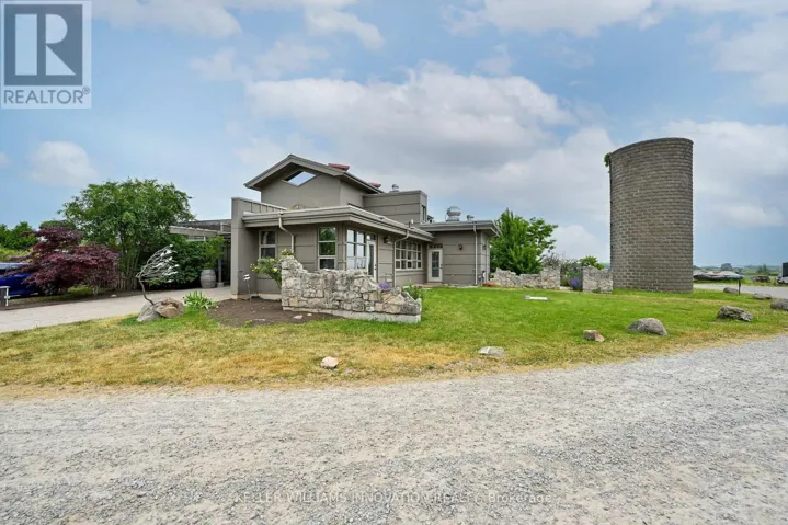 3749 WALKER ROAD, Lincoln (Beamsville), Ontario L0R1B2