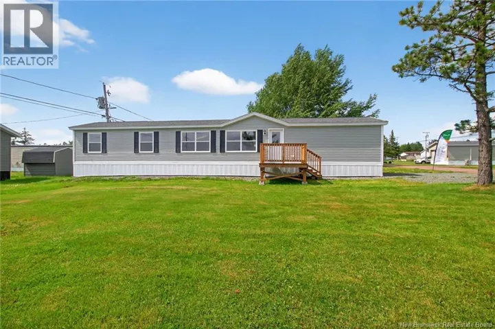 8 Linda Lane, Moncton, New Brunswick E1E3T9