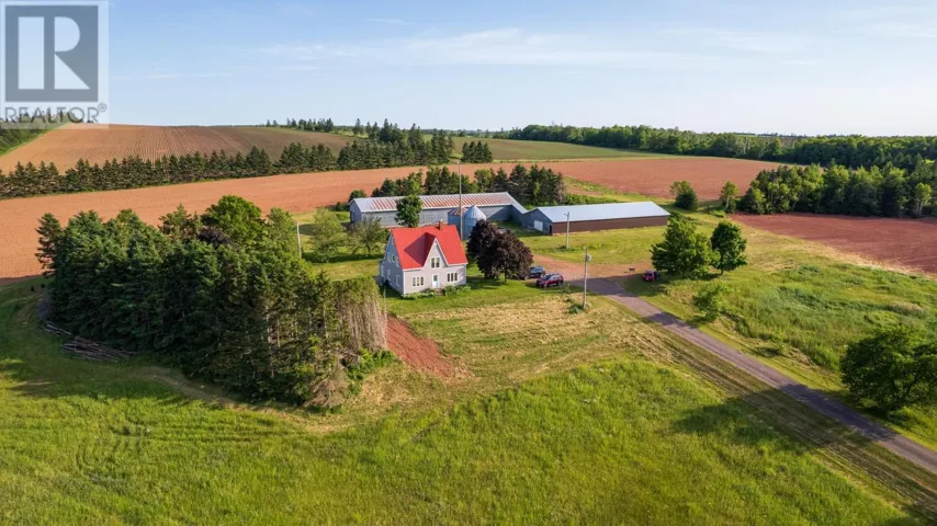 1961 Wigmore Road, Grahams Road, Prince Edward Island C0B1M0