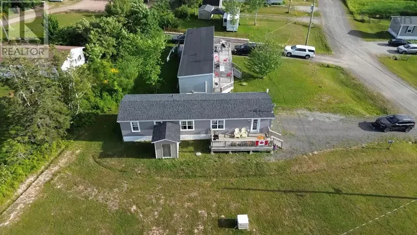 15 Brynlees Lane, Mabou, Nova Scotia B0E1X0