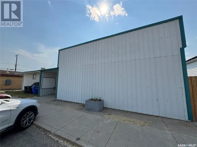 Street 127 Keats STREET, Southey, Saskatchewan S0G4P0