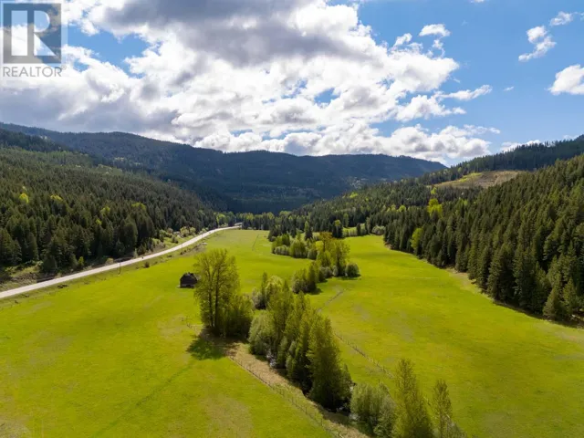 13375 Highway 33 E Highway, Kelowna, British Columbia V1P1K2